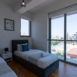 Jay's Penthouse 2-br W/ Terrace In Apartament *