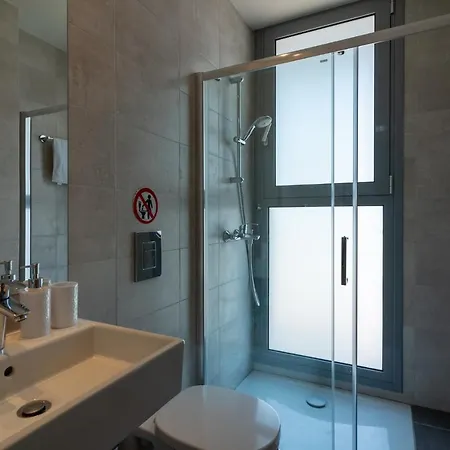 Jay's Penthouse 2-br & Rooftop Terrace In Larnaca