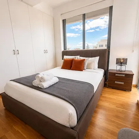Lejlighed Jay's Penthouse 2-br & Rooftop Terrace In *