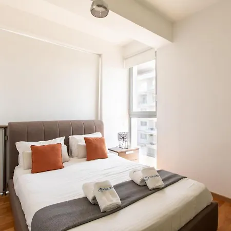Jay's Penthouse 2-br & Rooftop Terrace In *