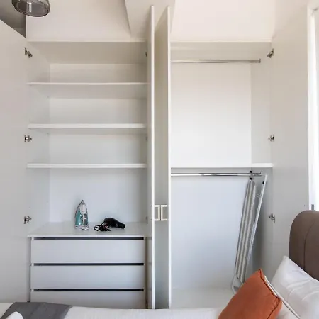 Jay's Penthouse 2-br & Rooftop Terrace In *